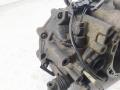 МКПП Mazda 323 BA 1998, 2.0 л., бензин, МКПП, синий, хетчбэк 5 дв. - фото №4