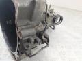 МКПП Mazda 323 BA 1998, 2.0 л., бензин, МКПП, синий, хетчбэк 5 дв. - фото №5