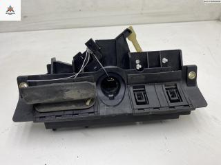 ручка крышки багажника Audi A4 B5 1997, серый, универсал