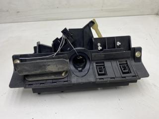 ручка крышки багажника Audi A4 B5 1997, серый, универсал