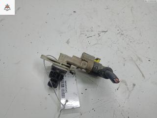 датчик распредвала Opel Agila 2 поколение (B) 2008, 1.3 л., дизель, МКПП, красный, хетчбэк 5 дв., 55201824