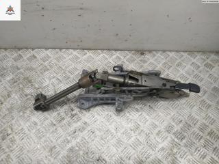 рулевая колонка Ford Mondeo 4 поколение 2008, 2.0 л., дизель, МКПП, чёрный, универсал