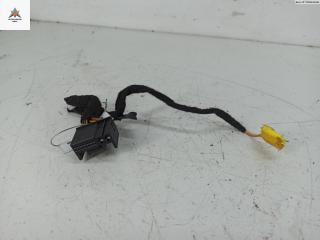 разъем (фишка) проводки Audi A4 B6 2002, 2.4 л., бензин, МКПП, синий, кабриолет, 8E0972126