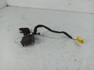 разъем (фишка) проводки Audi A4 B6 2002, 2.4 л., бензин, МКПП, синий, кабриолет, 8E0972126