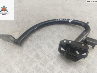 петля крышки багажника Audi A4 B8/8K 2008, чёрный, седан, 8K5827302J