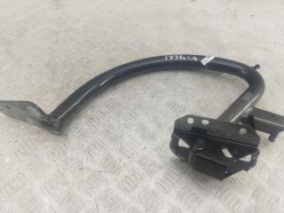 петля крышки багажника Audi A4 B8/8K 2008, чёрный, седан, 8K5827302J