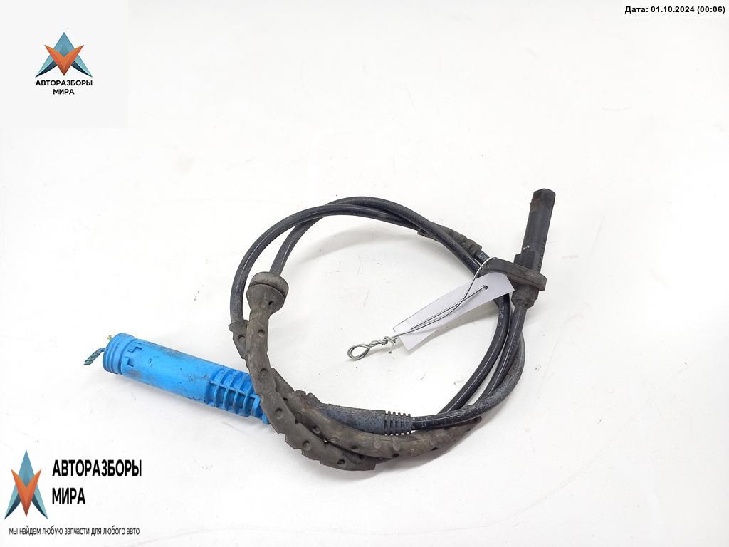 датчик ABS BMW 5 серия E60/E61 2004, 2.5 л., дизель, АКПП, синий, универсал, 34526760047 - фото №1
