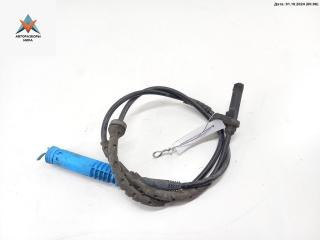 датчик ABS BMW 5 серия E60/E61 2004, 2.5 л., дизель, АКПП, синий, универсал, 34526760047