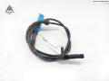 датчик ABS BMW 5 серия E60/E61 2004, 2.5 л., дизель, АКПП, синий, универсал, 34526760047 - фото №2