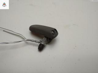 форсунка омывателя лобового стекла Volkswagen Transporter T4 2001, 2.5 л., дизель, МКПП, белый, микроавтобус, 191955985A