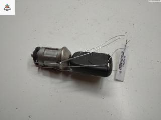 личинка дверного замка Ford Puma 1 поколение 1998, 1.7 л., бензин, МКПП, зелёный, купе