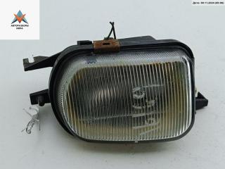 фара противотуманная левая Mercedes-Benz C-Класс W203/S203/CL203 2000, 2.2 л., дизель, АКПП, серый, седан