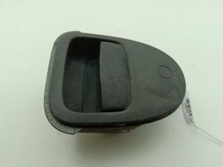 ручка наружная двери сдвижной Opel Combo 3 поколение (C) 2002, 1.7 л., дизель, МКПП, синий, фургон, 2442682