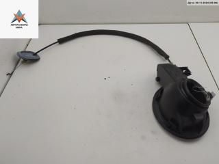 лючок топливного бака Ford B-max 1 поколение 2013, 1.5 л., дизель, МКПП, белый, минивэн, AV11R27936AD