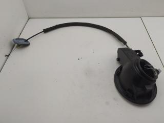 лючок топливного бака Ford B-max 1 поколение 2013, 1.5 л., дизель, МКПП, белый, минивэн, AV11R27936AD