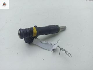 форсунка Opel Zafira 2 поколение (B) 2006, 1.8 л., бензин, МКПП, серый, минивэн, 55353806