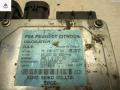 блок управления (другие) Citroen C3 1 поколение 2003, 1.4 л., бензин, МКПП, серый, кабриолет - фото №3