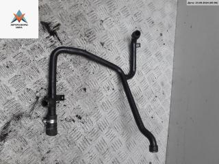 трубка охлаждающей жидкости Volkswagen Passat B5 [рестайлинг] 2001, 2.5 л., дизель, АКПП, 059121075K