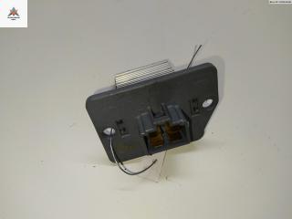 сопротивление печки Hyundai Matrix 1 поколение 2004, 1.6 л., бензин, МКПП, чёрный, минивэн, 970353D000