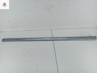 молдинг двери передней левой Audi A4 B7 2005, 2.0 л., бензин, МКПП, серый, универсал, 8E0853953