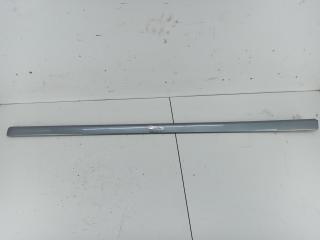 молдинг двери передней левой Audi A4 B7 2005, 2.0 л., бензин, МКПП, серый, универсал, 8E0853953