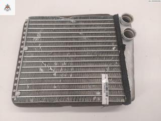 радиатор отопителя (печки) Volkswagen Golf 5 поколение 2007, 1.6 л., бензин, МКПП, чёрный, хетчбэк 5 дв.