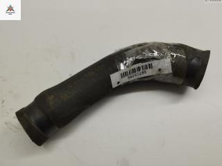 патрубок (трубопровод, шланг) Audi 80 8A/B3 1987, 1.8 л., бензин, МКПП, серый, седан, 026121063N