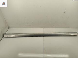 молдинг двери передней левой Volkswagen Golf 3 поколение 1997, 1.6 л., бензин, МКПП, серый, хетчбэк 5 дв., 1H4853515A