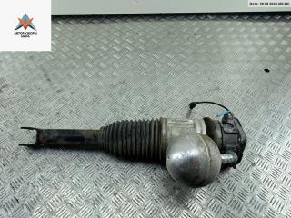 стойка передняя Volkswagen Phaeton 1 поколение 2007, 3.0 л., дизель, АКПП, серый, седан, 3D0616002K