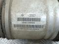 стойка передняя Volkswagen Phaeton 1 поколение 2007, 3.0 л., дизель, АКПП, серый, седан, 3D0616002K - фото №2
