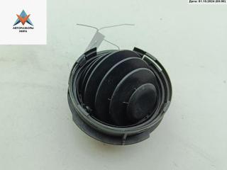 дефлектор обдува салона Toyota Aygo 1 поколение 2006, 1.0 л., бензин, МКПП, красный, хетчбэк 3 дв., 55650-0H010