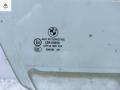 стекло двери передней правой BMW 5 серия F07/F10/F11 [рестайлинг] 2013, 2.0 л., дизель, АКПП, синий, универсал, AS2 - фото №2