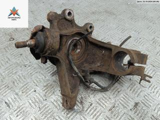 ступица передняя правая Peugeot 405 1 поколение [рестайлинг] 1994, 1.6 л., бензин, МКПП, красный, седан