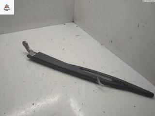 Щеткодержатель (поводок стеклоочистителя) задний Ford Focus 2 поколение [рестайлинг] 2010, 1.6 л., i, бензин, МКПП, чёрный, хетчбэк 5 дв., 1434059, 4M51-A17406-AA