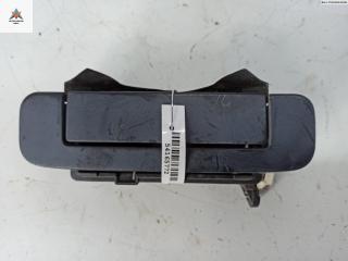 ручка наружная задняя правая Audi A4 B5 1996, 1.6 л., бензин, АКПП, красный, седан, 4A0839206