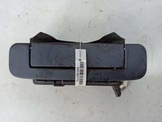 ручка наружная задняя правая Audi A4 B5 1996, 1.6 л., бензин, АКПП, красный, седан, 4A0839206