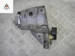 кронштейн компрессора кондиционера BMW 5 серия E39 1999, 2.5 л., дизель, МКПП, чёрный, универсал, 2246146