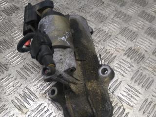 стартер Ford Mondeo 3 поколение [рестайлинг] 2003, 2.0 л., бензин, АКПП, серый, хетчбэк 5 дв., 1465010, 1S7U-11000-AF