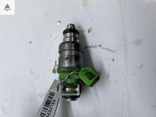 форсунка Audi A6 4B/C5 2000, 2.4 л., бензин, АКПП, серый, седан, 078133551BB