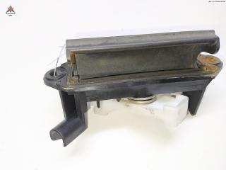 ручка крышки багажника Toyota Corolla 9 поколение (E120/E130) [рестайлинг] 2004, серый, хетчбэк 5 дв.