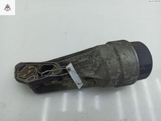 корпус масляного фильтра Opel Astra H 2004, 1.4 л., бензин, МКПП, хетчбэк 5 дв., 90530259