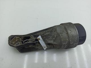 корпус масляного фильтра Opel Astra H 2004, 1.4 л., бензин, МКПП, хетчбэк 5 дв., 90530259