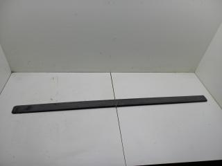 молдинг двери передней левой Opel Astra G 1999, 1.7 л., дизель, МКПП, красный, универсал, 90589705