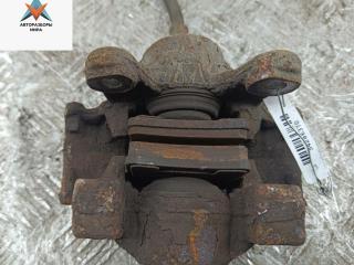 суппорт задний левый Mercedes-Benz C-Класс W203/S203/CL203 2000, 2.2 л., дизель, АКПП, серый, седан