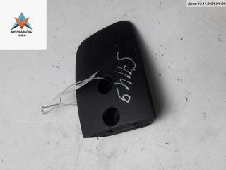 пластик Volkswagen Jetta 5 поколение 2005, 2.5 л., бензин, АКПП, синий, седан, 1K0419378