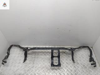 Рамка радиатора Mercedes-Benz C-Класс W203/S203/CL203 2001, 2.2 л., дизель, АКПП, серый, универсал
