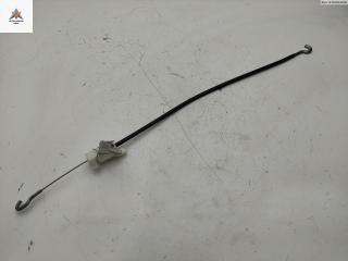 трос двери Mercedes-Benz E-Класс W210/S210 1995, 2.3 л., бензин, АКПП, серый, седан, 210