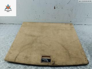 полка багажника Porsche Cayenne 955 2003, 4.5 л., бензин, АКПП, чёрный, внедорожник 5 дв., 7L5863546G