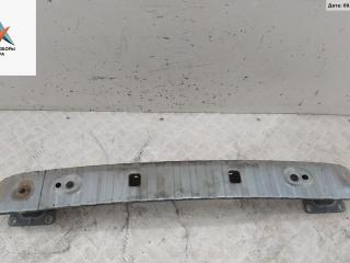 усилитель бампера заднего Volvo C70 2 поколение 2007, 2.5 л., бензин, АКПП, синий, кабриолет