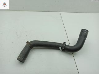 патрубок (трубопровод, шланг) Renault Scenic 1 поколение [рестайлинг] 2002, 2.0 л., бензин, АКПП, серый, минивэн, 7700859797